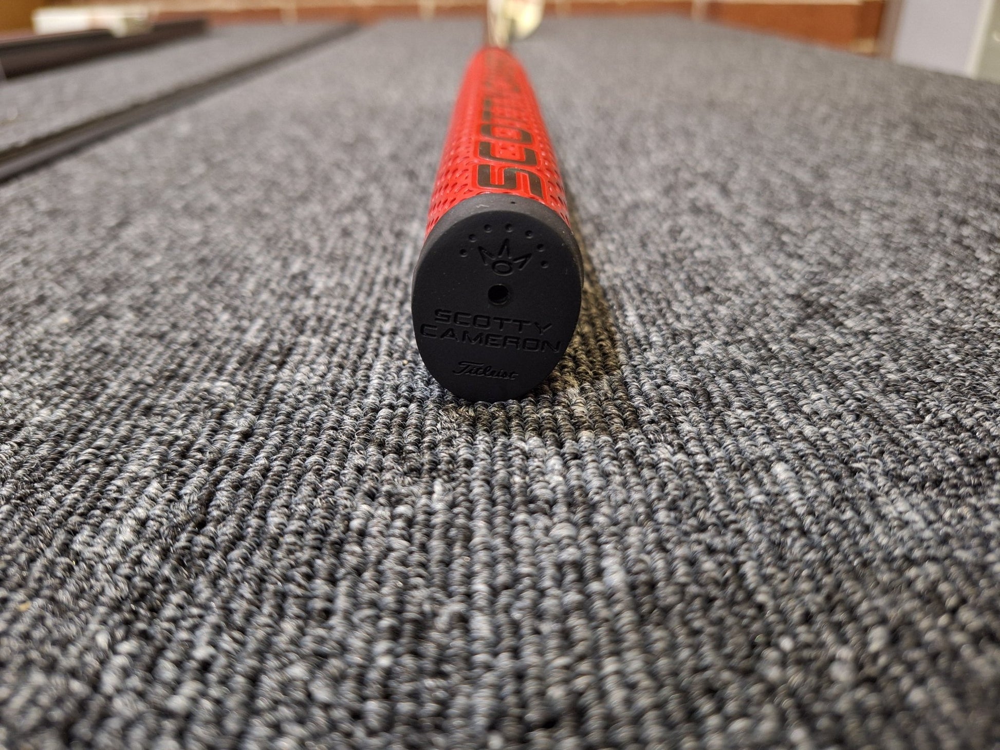 Scotty Cameron - Select Fastback (2016) - 33.5" - Right Hand - Shams Golf Exchange