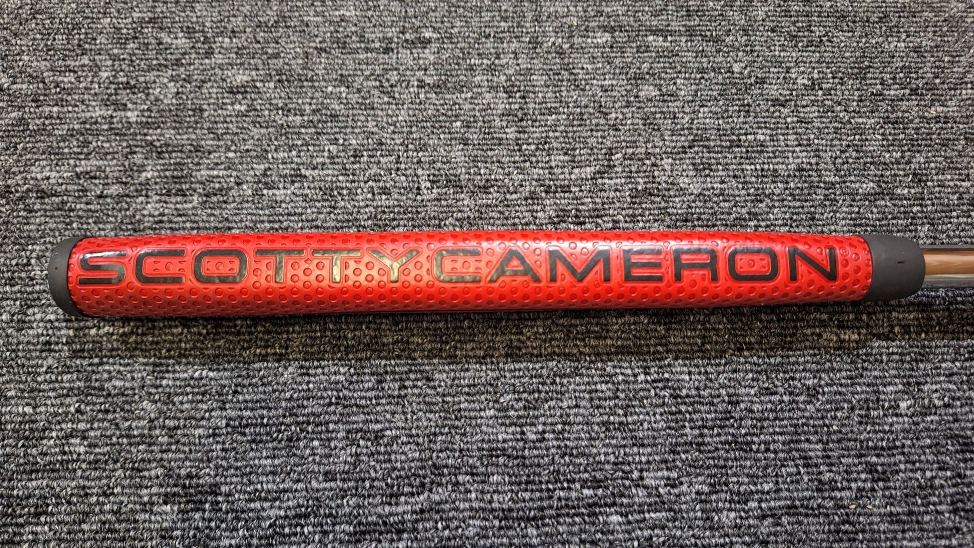 Scotty Cameron - Select Fastback (2016) - 33.5" - Right Hand - Shams Golf Exchange