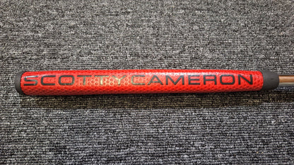 Scotty Cameron - Select Fastback (2016) - 33.5" - Right Hand - Shams Golf Exchange
