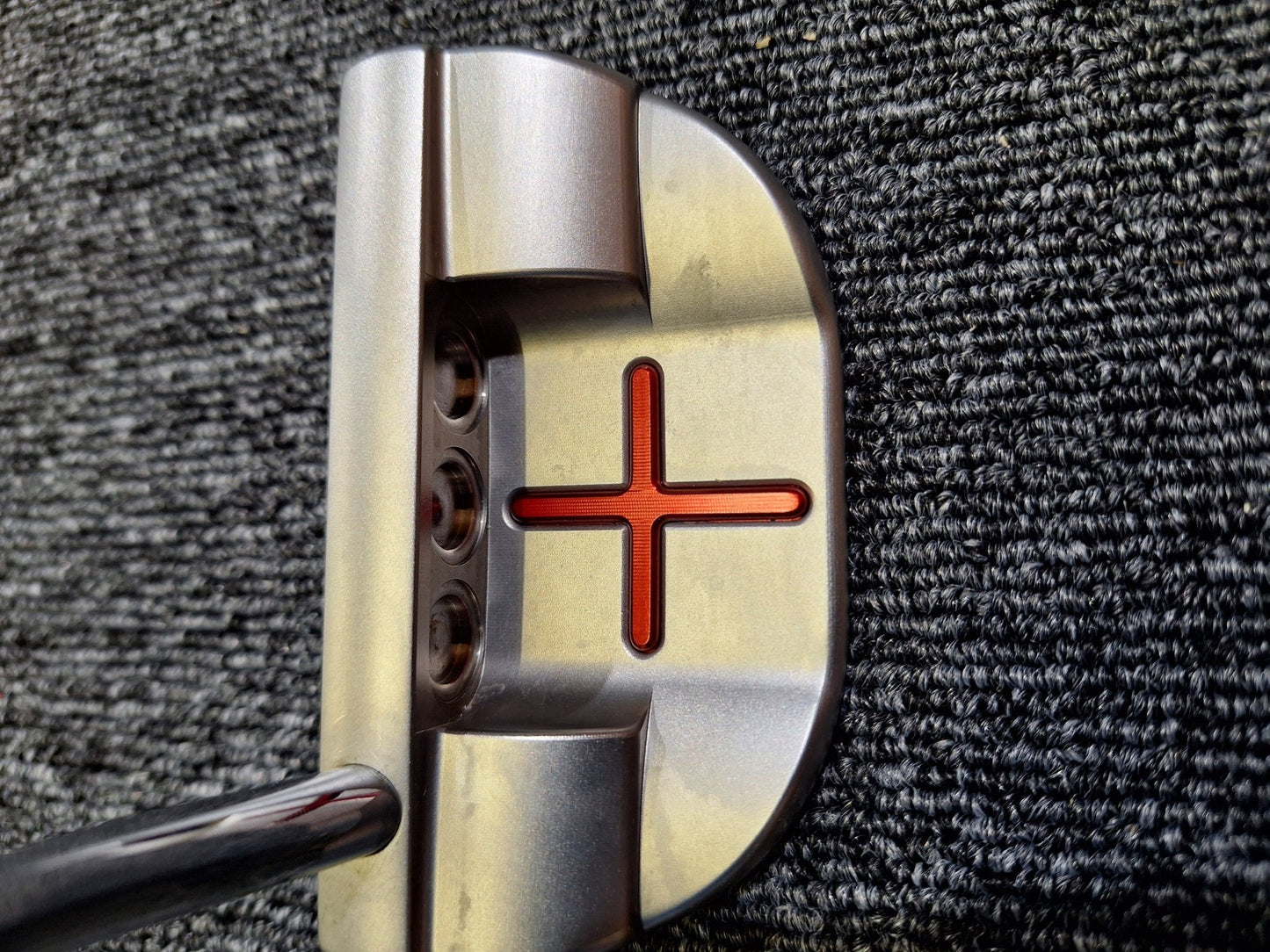 Scotty Cameron - Select Fastback (2016) - 33.5" - Right Hand - Shams Golf Exchange