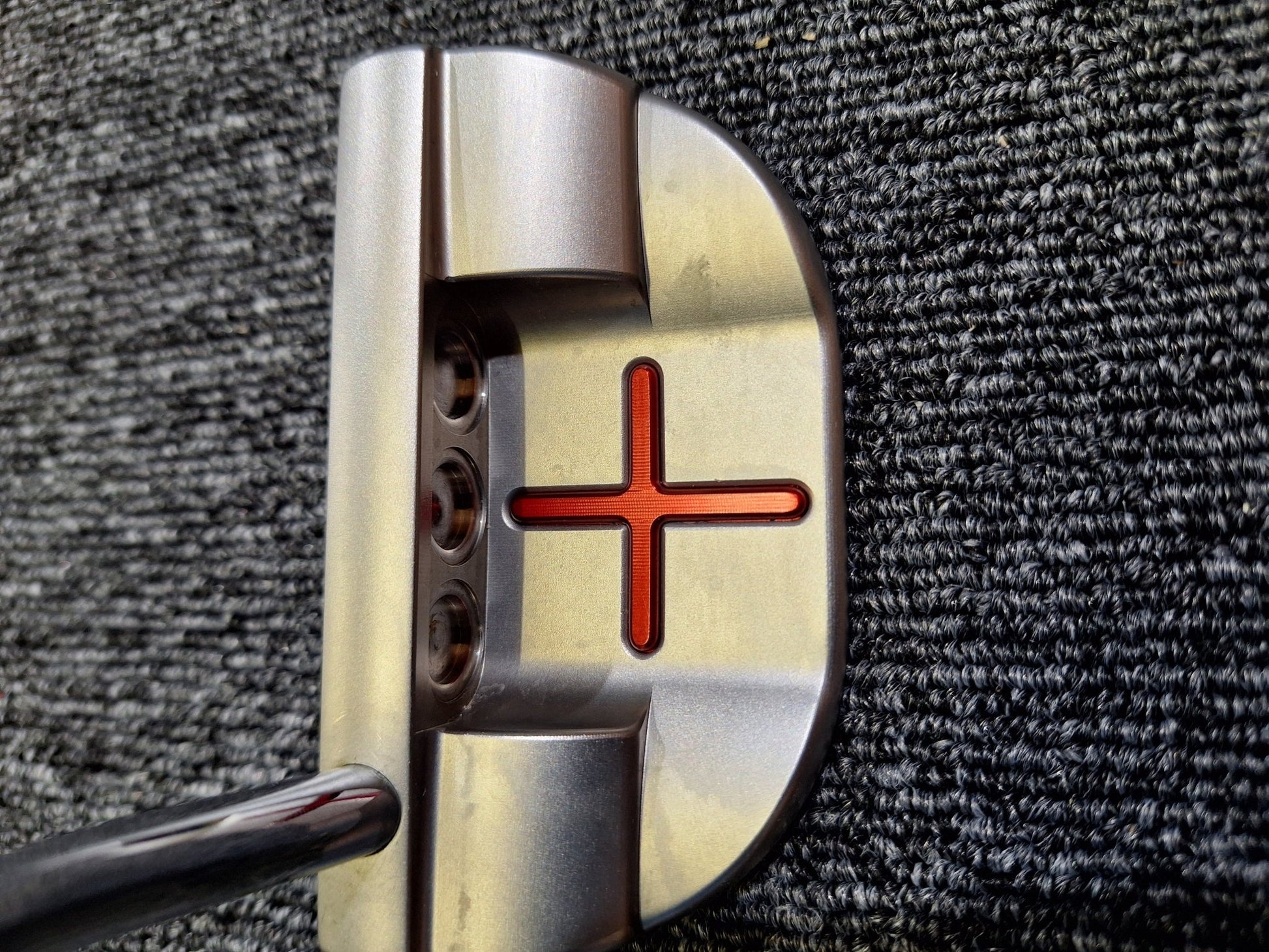 Scotty Cameron - Select Fastback (2016) - 33.5" - Right Hand - Shams Golf Exchange