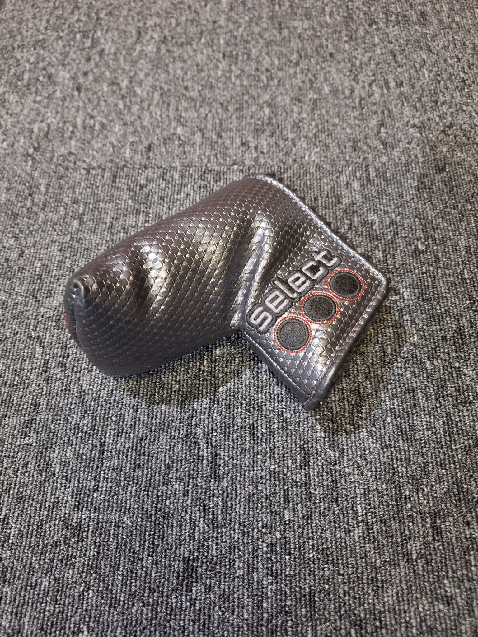 Scotty Cameron - Select Fastback (2016) - 33.5" - Right Hand - Shams Golf Exchange