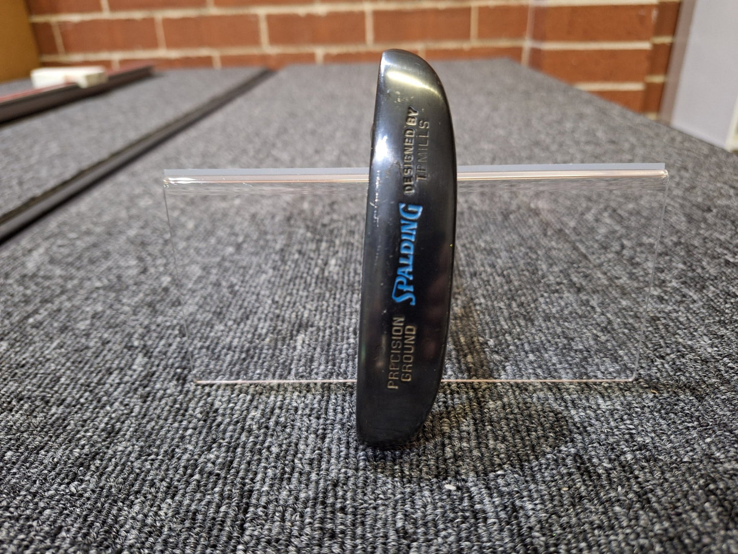 Spalding - TPM 1 Putter - 34" - Right Hand - Shams Golf Exchange