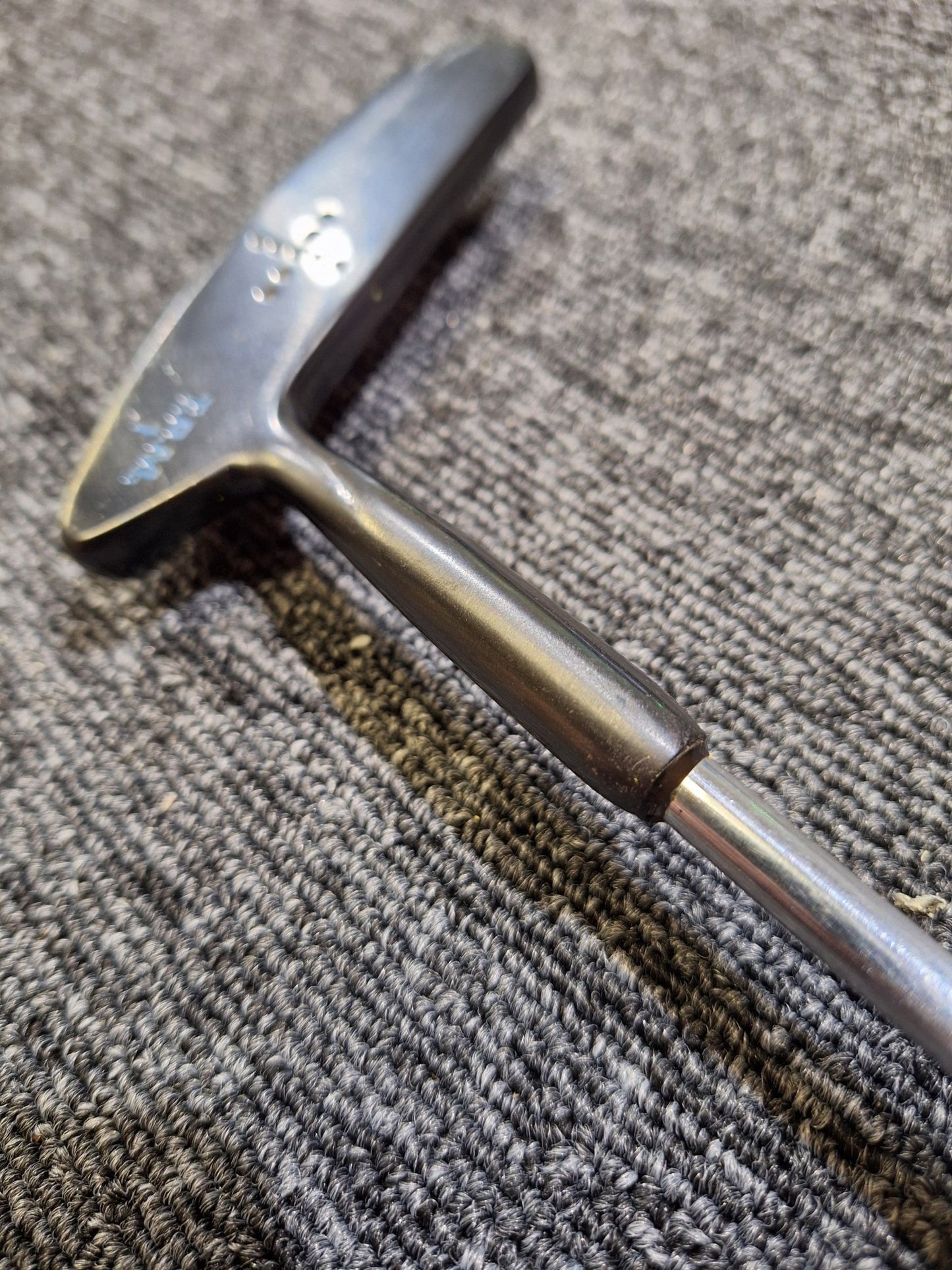 Spalding - TPM 1 Putter - 34" - Right Hand - Shams Golf Exchange