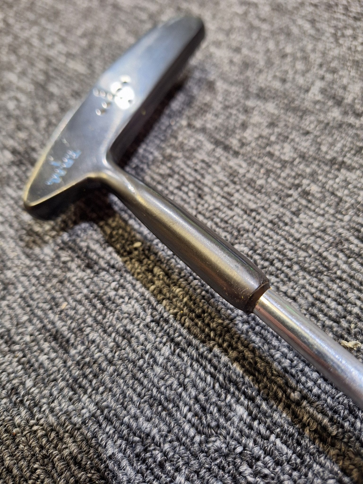 Spalding - TPM 1 Putter - 34" - Right Hand - Shams Golf Exchange