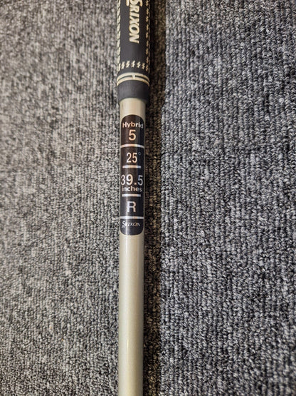 Srixon - AD Hybrid - #5 - Regular - RH - Shams Golf Exchange