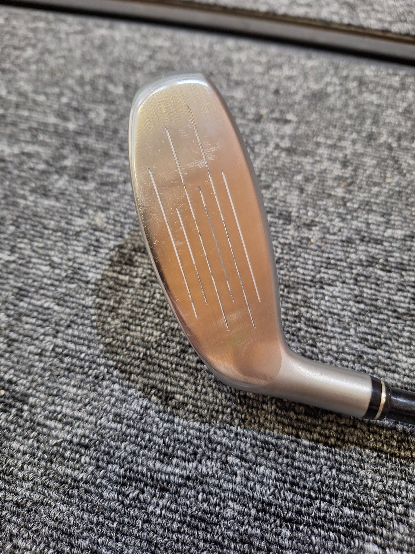 Srixon - AD Hybrid - #5 - Regular - RH - Shams Golf Exchange