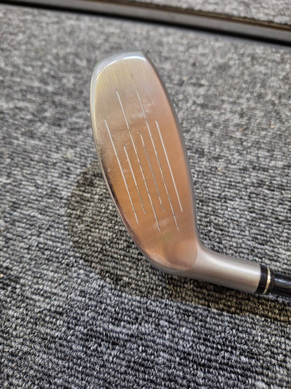 Srixon - AD Hybrid - #5 - Regular - RH - Shams Golf Exchange