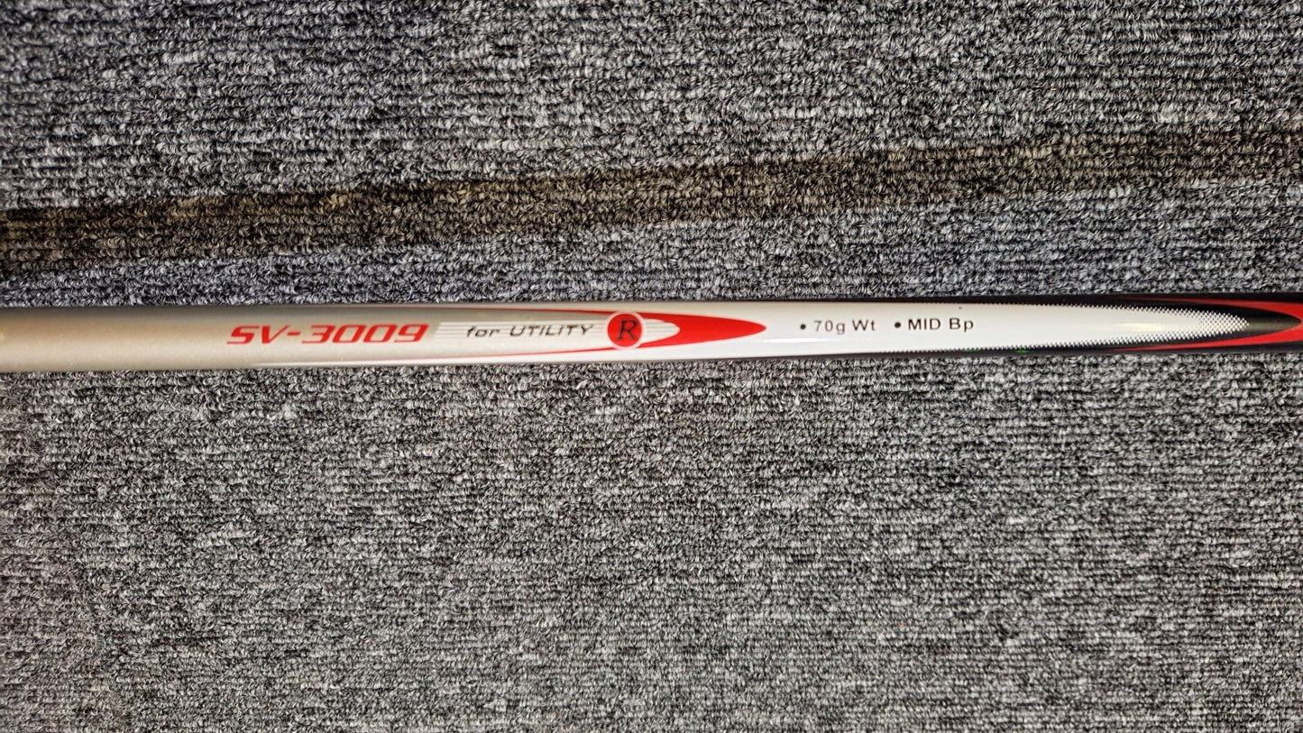 Srixon - AD Hybrid - #5 - Regular - RH - Shams Golf Exchange