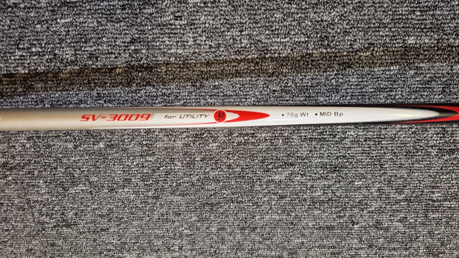 Srixon - AD Hybrid - #5 - Regular - RH - Shams Golf Exchange