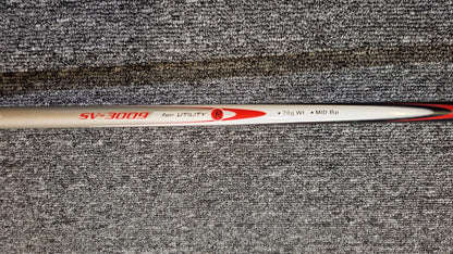 Srixon - AD Hybrid - #5 - Regular - RH - Shams Golf Exchange