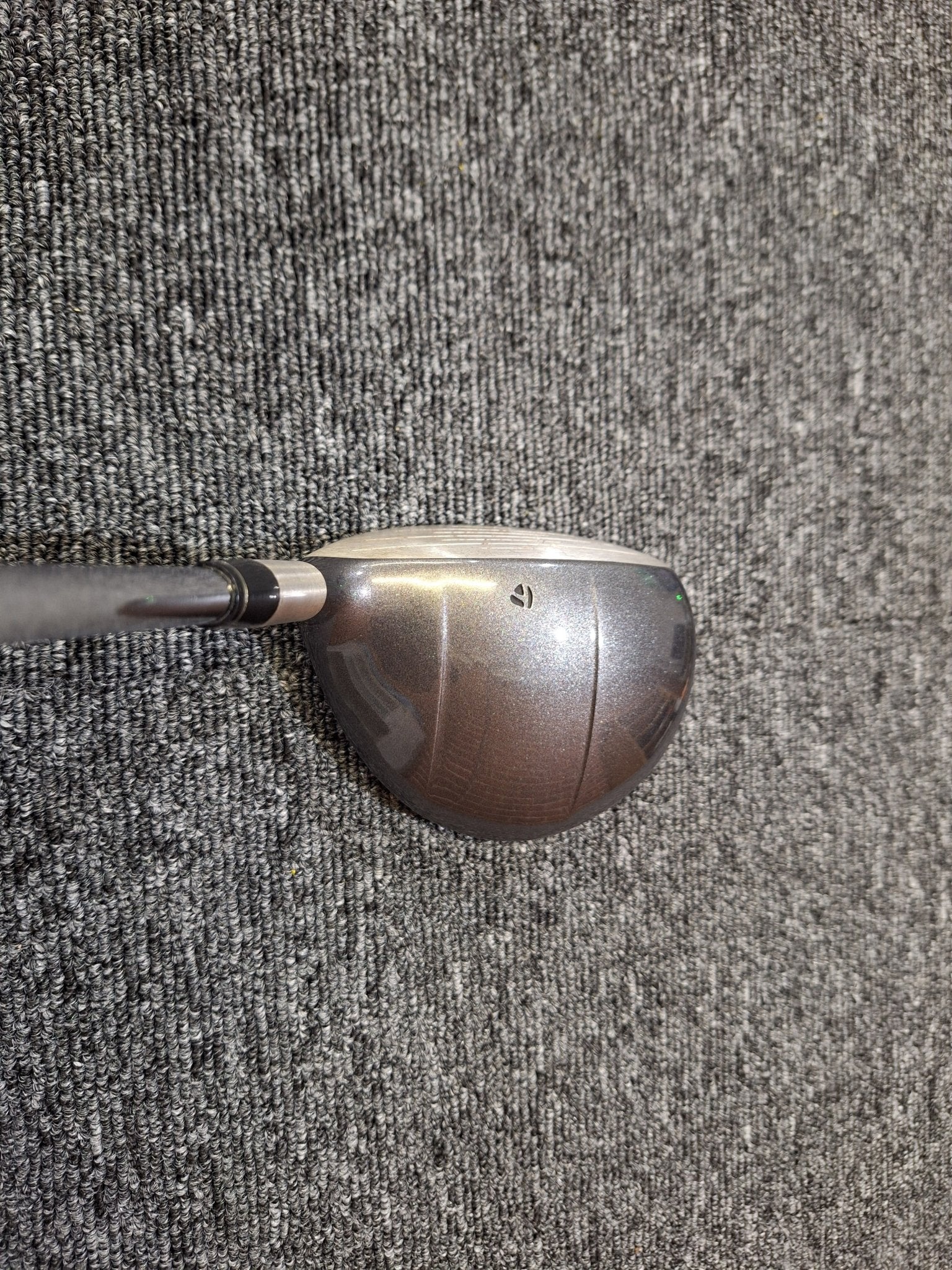 Taylormade - 200 Series #3 Fairway - Stiff Steel - Right Hand - Shams Golf Exchange