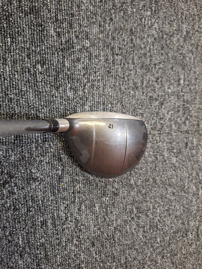 Taylormade - 200 Series #3 Fairway - Stiff Steel - Right Hand - Shams Golf Exchange
