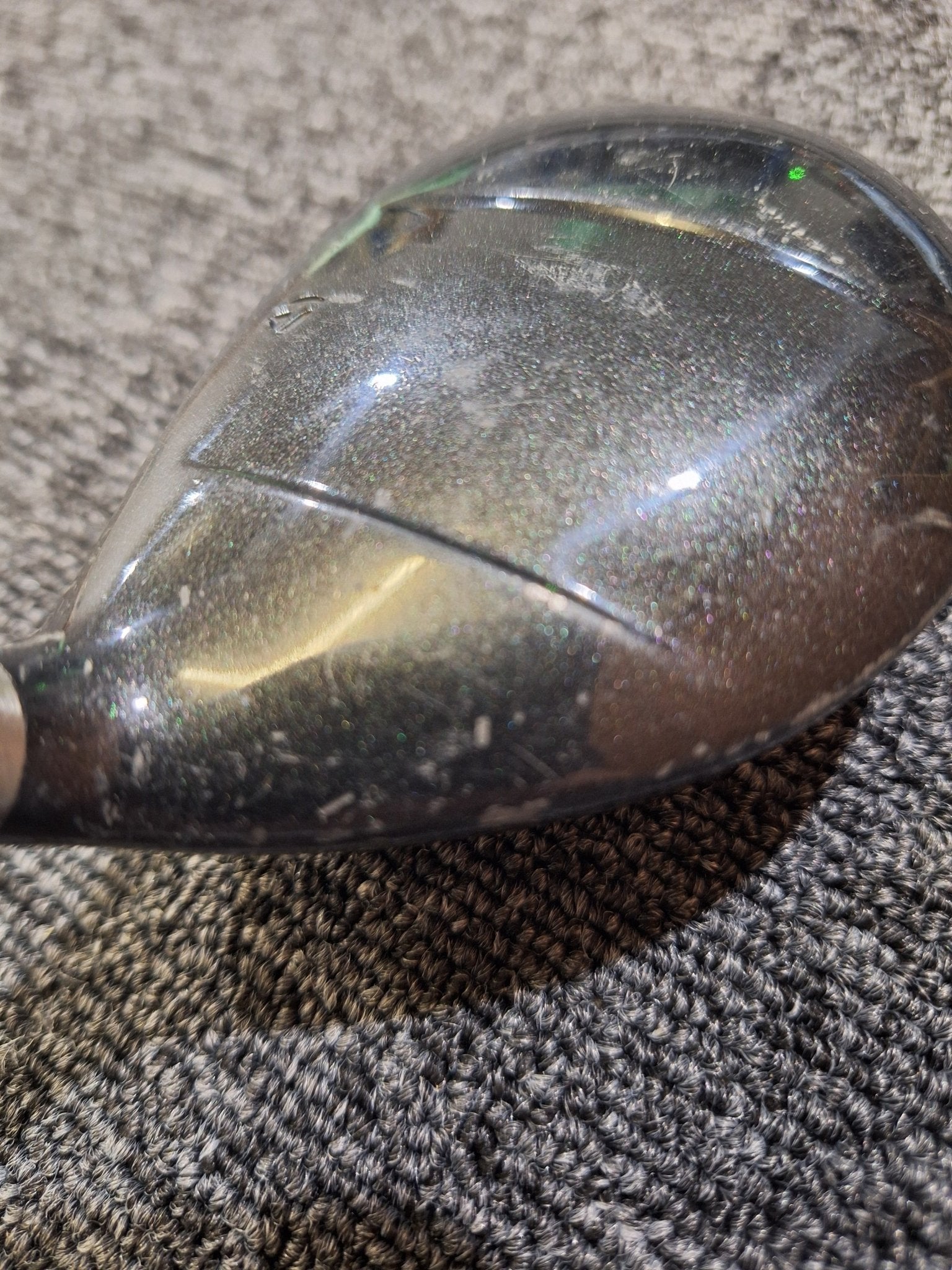 Taylormade - 300 Series Metalwood - #5 - Stiff Flex - RH - Shams Golf Exchange