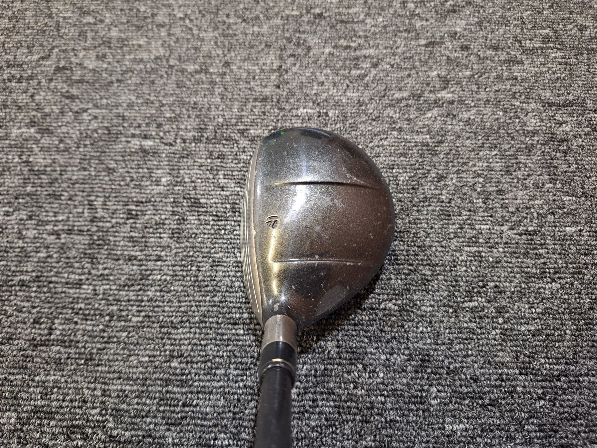 Taylormade - 300 Series Metalwood - #5 - Stiff Flex - RH - Shams Golf Exchange
