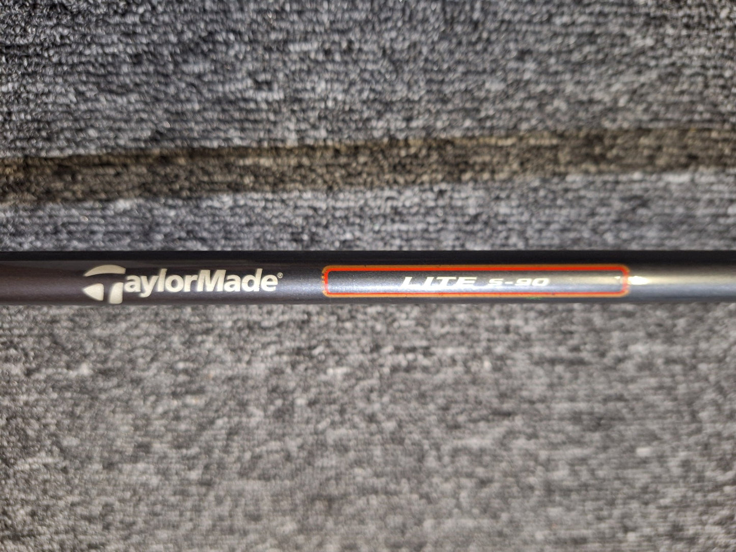 Taylormade - 300 Series Metalwood - #5 - Stiff Flex - RH - Shams Golf Exchange