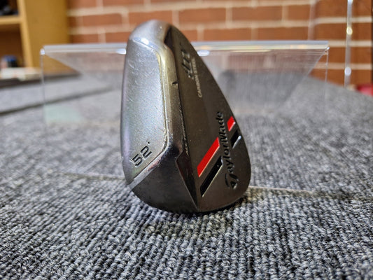 Taylormade - ATV Wedge - 52/08 - Stiff - Right Hand - Shams Golf Exchange