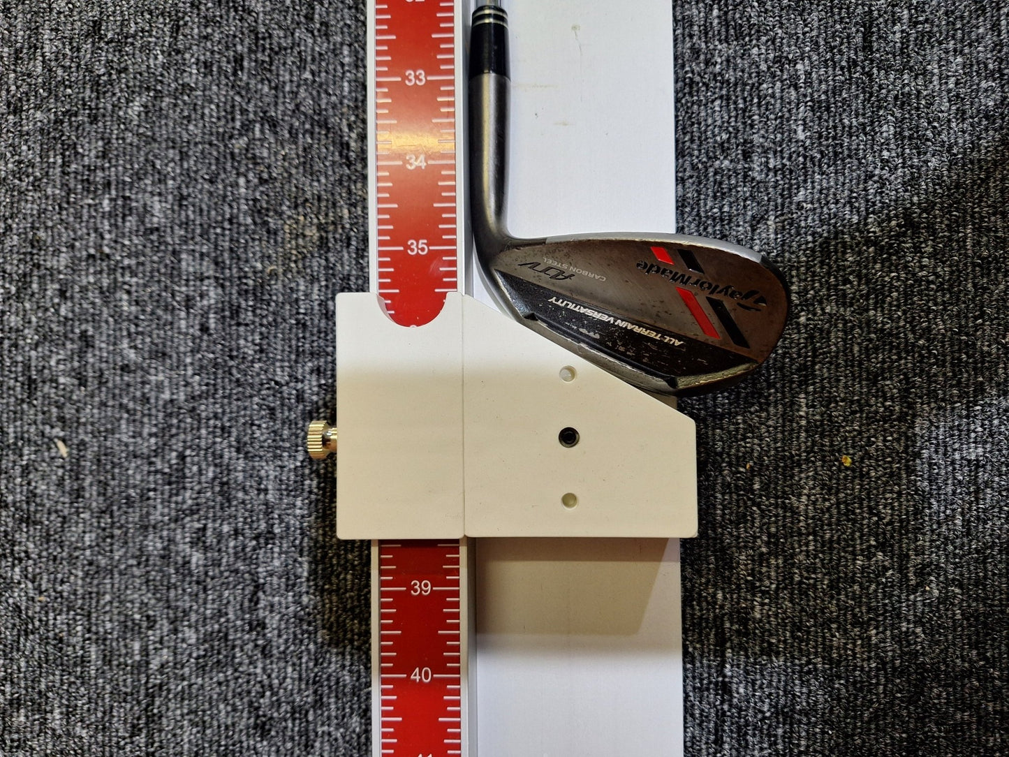 Taylormade - ATV Wedge - 52/08 - Stiff - Right Hand - Shams Golf Exchange