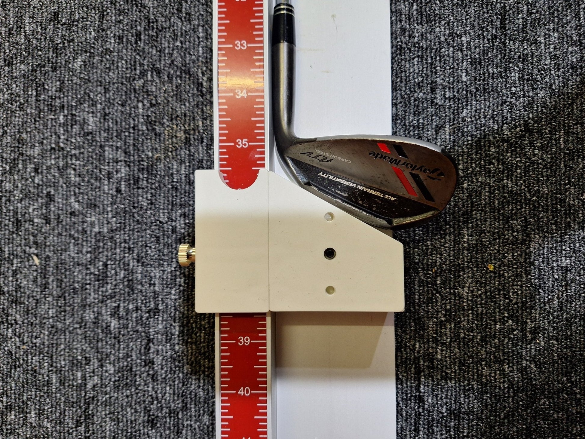 Taylormade - ATV Wedge - 52/08 - Stiff - Right Hand - Shams Golf Exchange