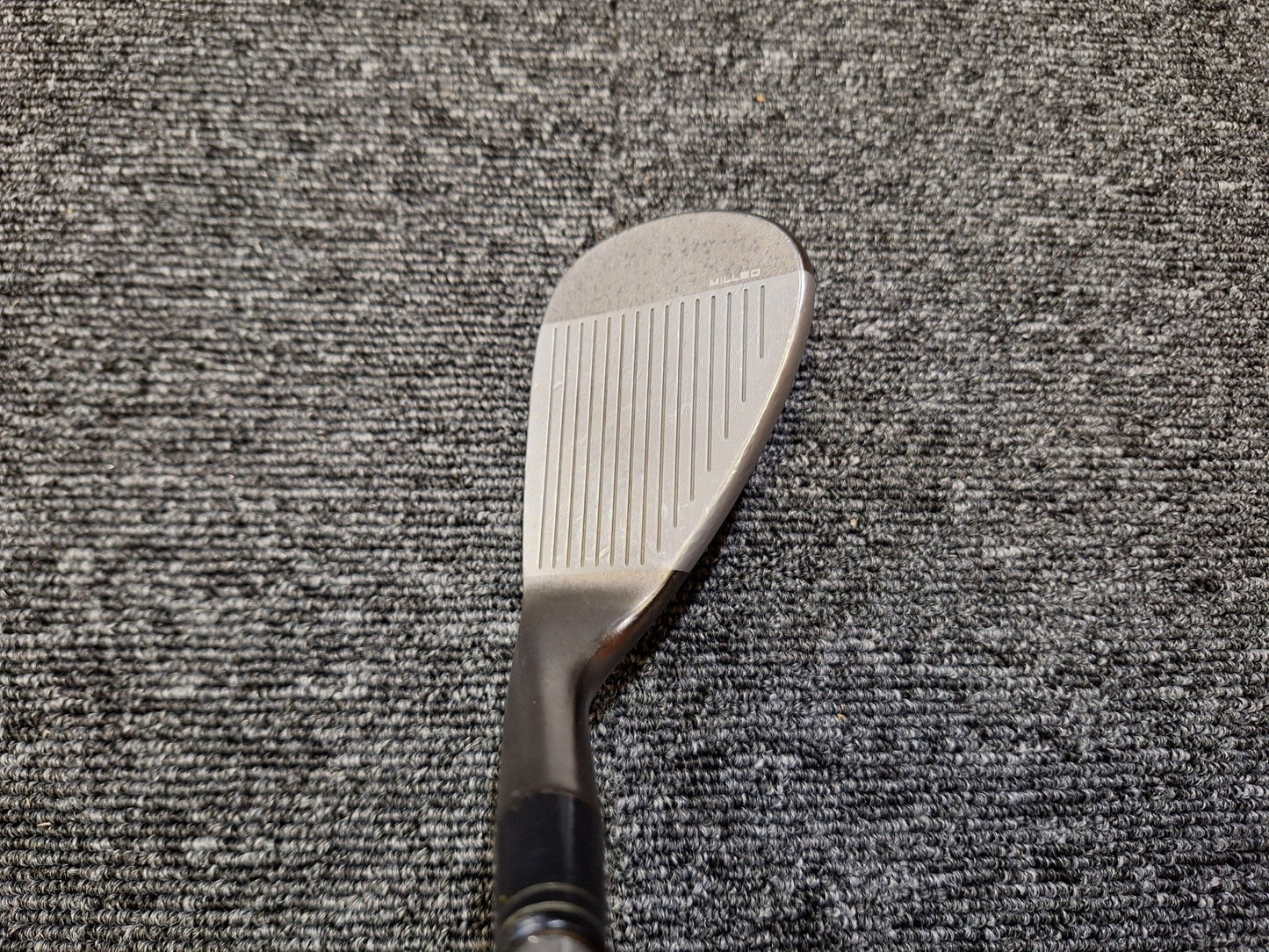 Taylormade - ATV Wedge - 52/08 - Stiff - Right Hand - Shams Golf Exchange