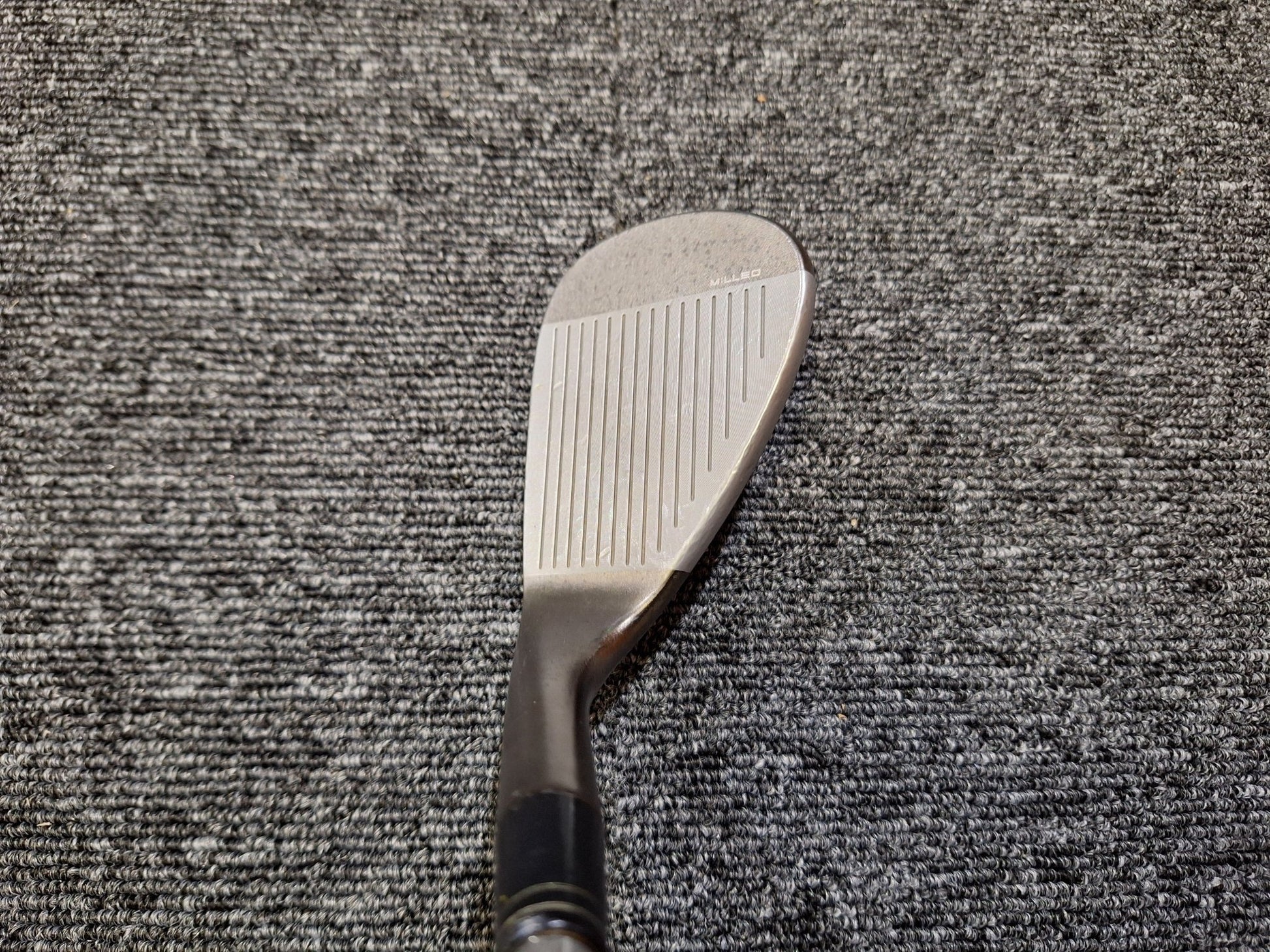 Taylormade - ATV Wedge - 52/08 - Stiff - Right Hand - Shams Golf Exchange