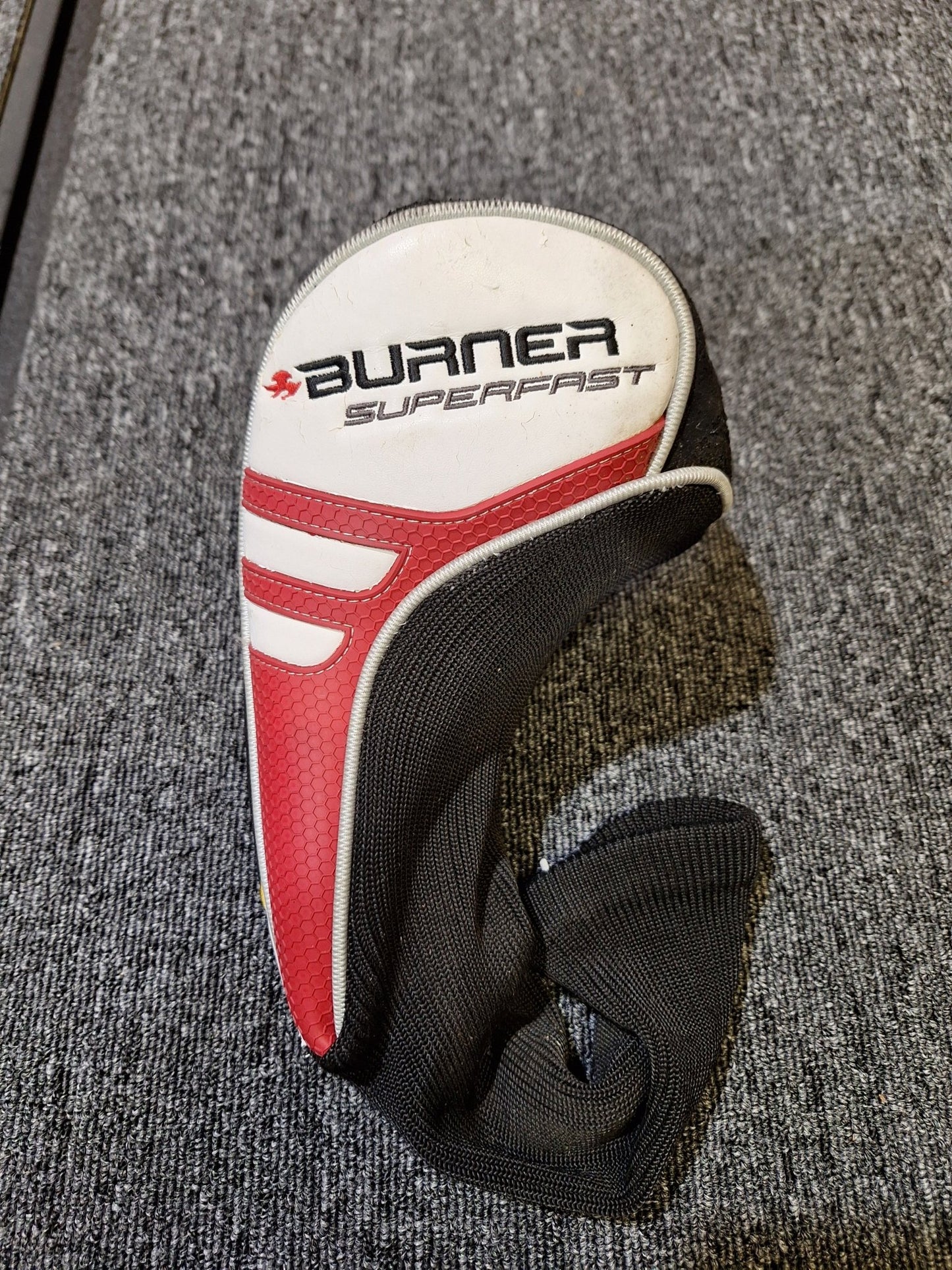 Taylormade - Burner Superfast - Women's Flex - Right Hand - Shams Golf Exchange