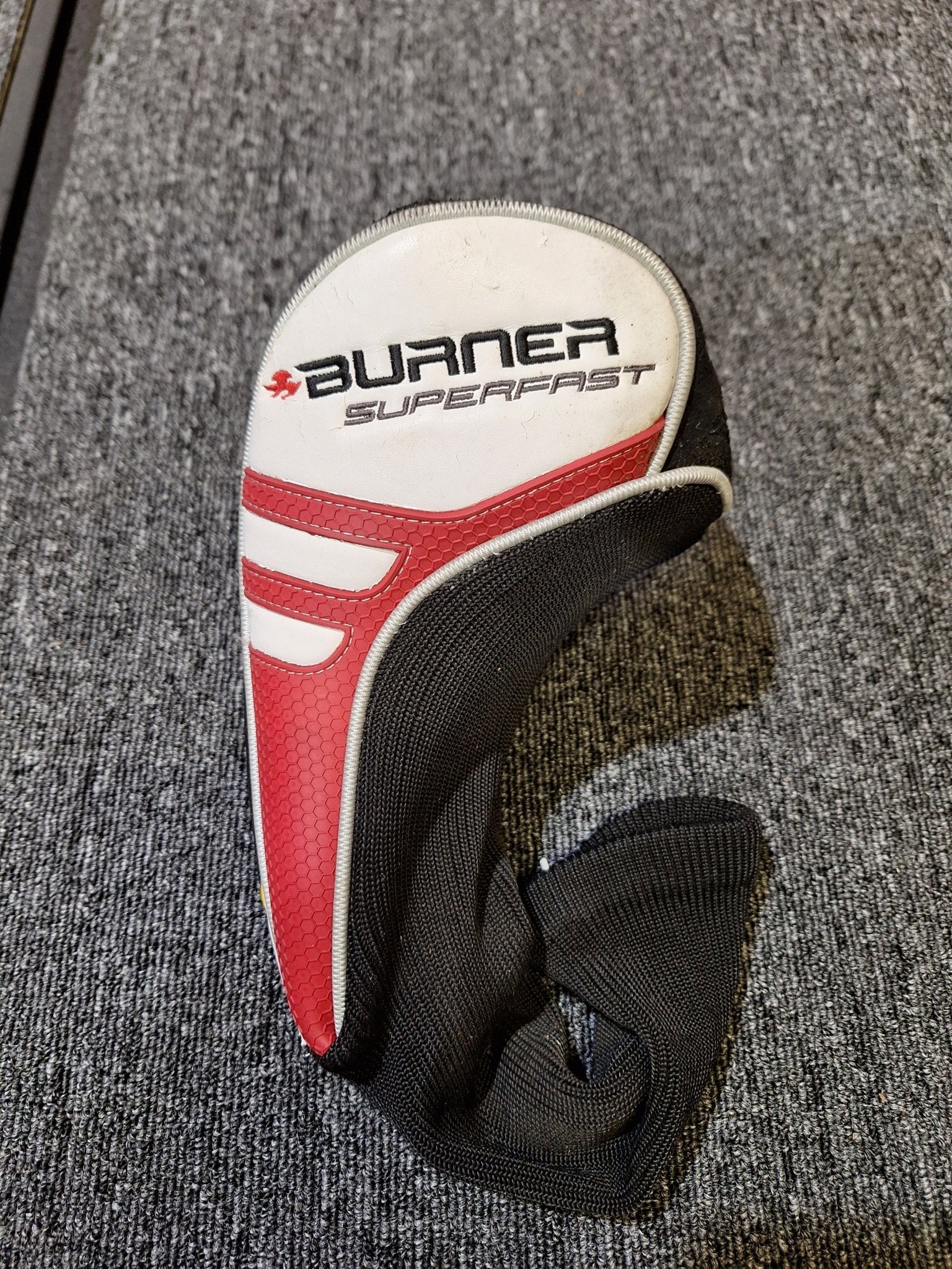 Taylormade - Burner Superfast - Women's Flex - Right Hand - Shams Golf Exchange