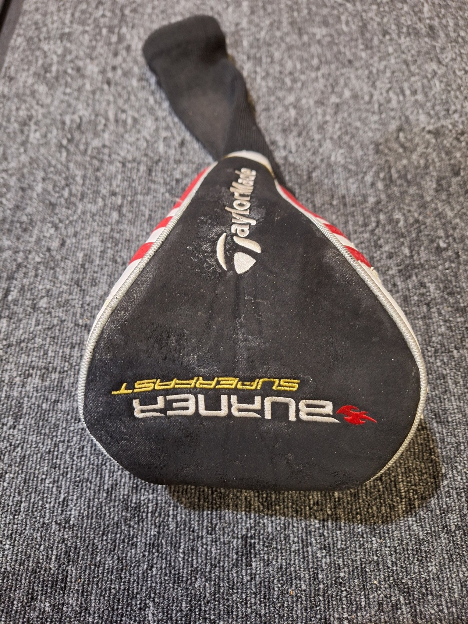 Taylormade - Burner Superfast - Women's Flex - Right Hand - Shams Golf Exchange