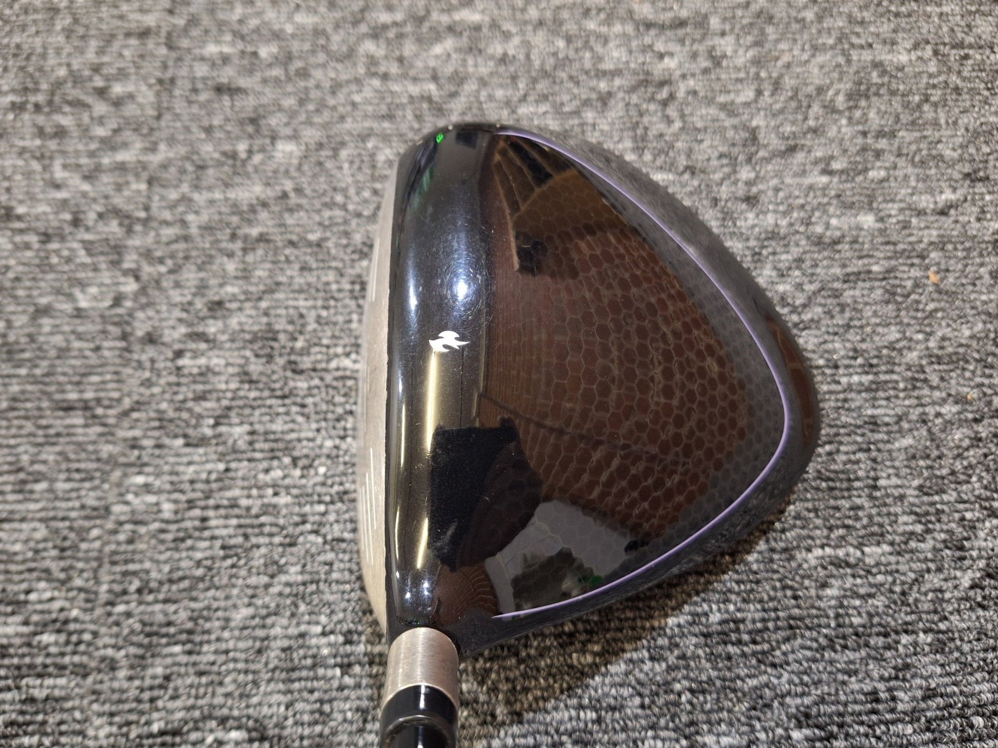 Taylormade - Burner Superfast - Women's Flex - Right Hand - Shams Golf Exchange