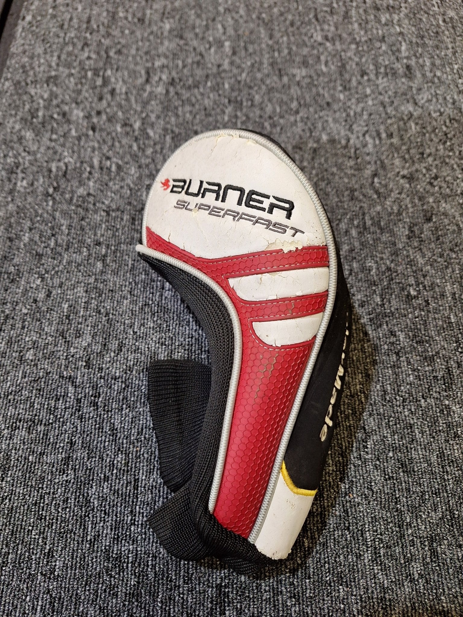 Taylormade - Burner Superfast - Women's Flex - Right Hand - Shams Golf Exchange