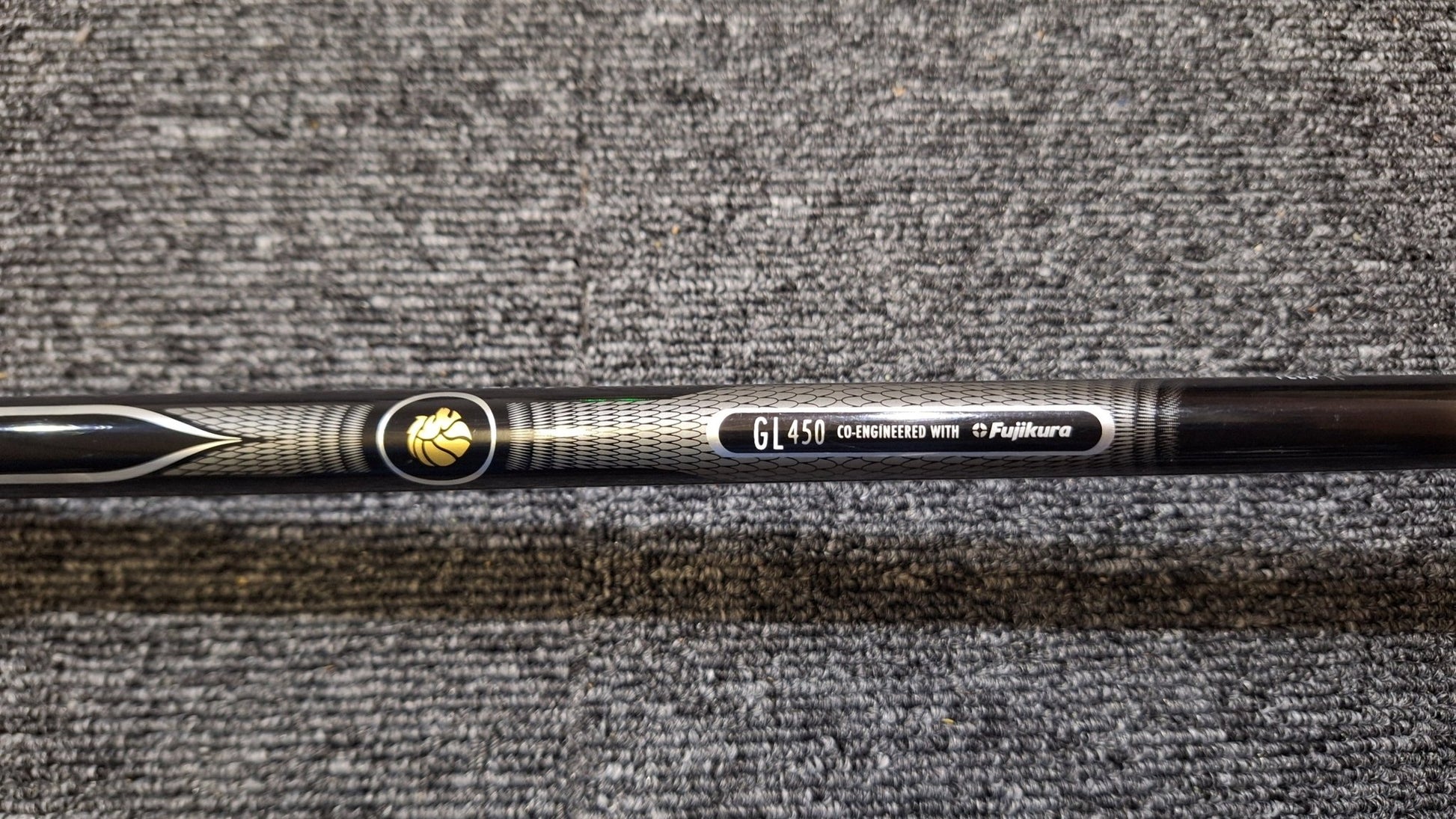 Taylormade - GLOIRE (2014) Driver (Japan Only) - 10.5 - Reg Flex - RH - Shams Golf Exchange