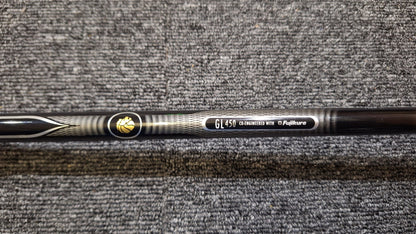Taylormade - GLOIRE (2014) Driver (Japan Only) - 10.5 - Reg Flex - RH - Shams Golf Exchange
