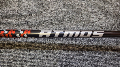 Taylormade - M4 SW - Wedge - Reg Graphite - Right Hand - Shams Golf Exchange