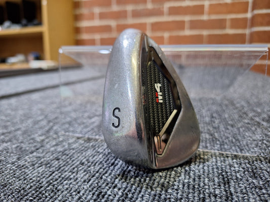 Taylormade - M4 SW - Wedge - Reg Graphite - Right Hand - Shams Golf Exchange