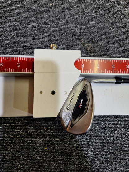 Taylormade - M4 SW - Wedge - Reg Graphite - Right Hand - Shams Golf Exchange