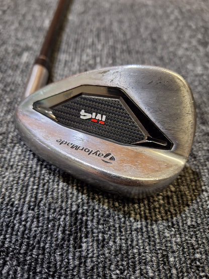 Taylormade - M4 SW - Wedge - Reg Graphite - Right Hand - Shams Golf Exchange
