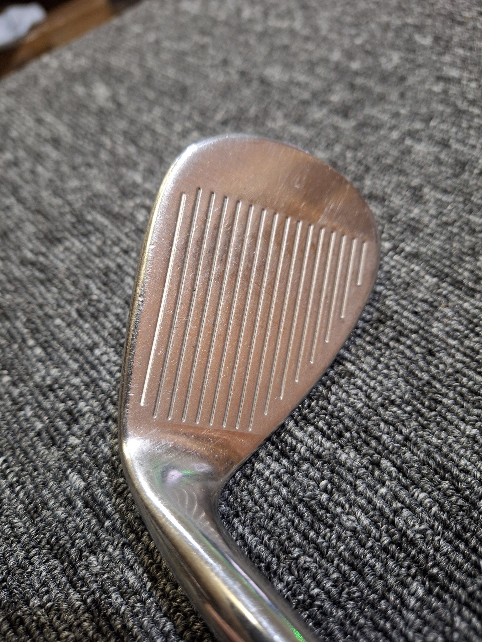 Taylormade - M4 Wedge - SW 54 - Graphite Stiff - Right Hand - Shams Golf Exchange