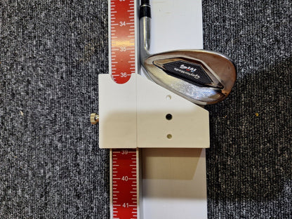 Taylormade - M4 Wedge - SW 54 - Graphite Stiff - Right Hand - Shams Golf Exchange