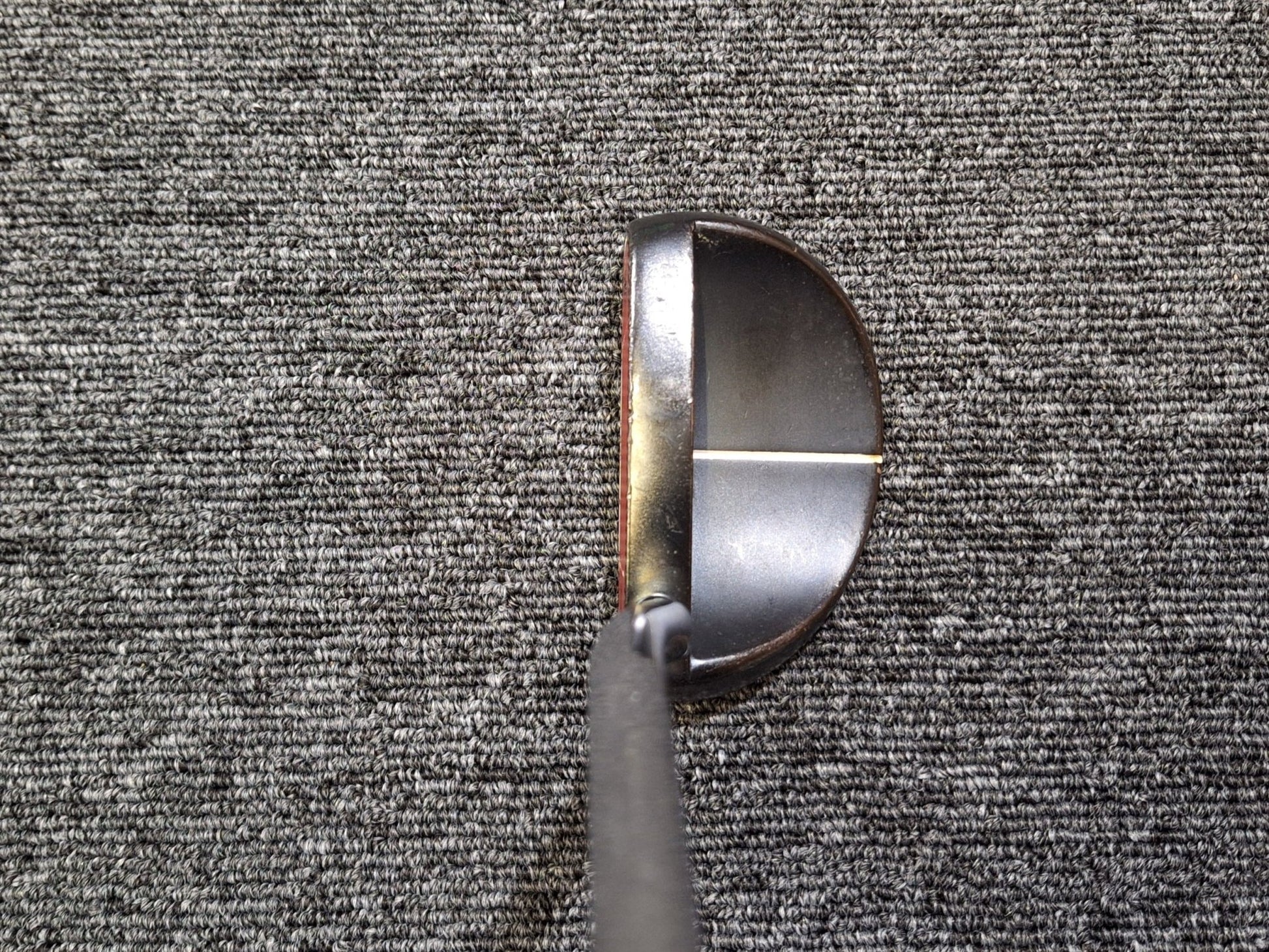 Taylormade - OGB RSi Suzuka Putter - Right Hand - Shams Golf Exchange