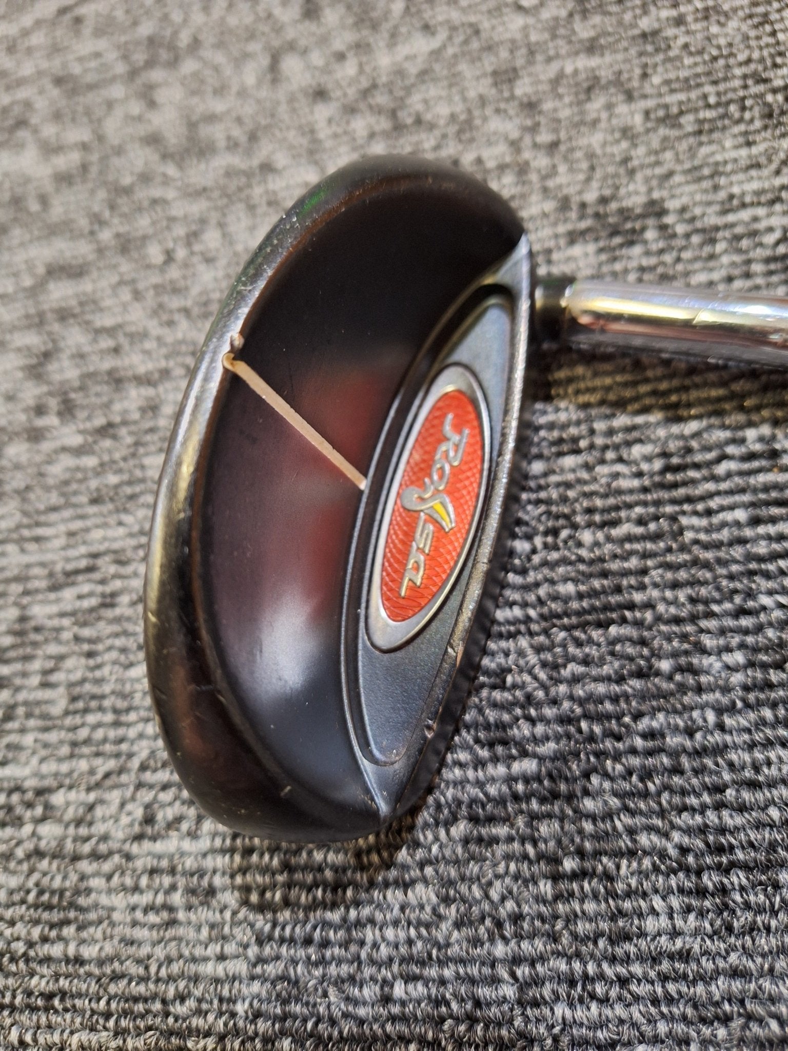 Taylormade - OGB RSi Suzuka Putter - Right Hand - Shams Golf Exchange