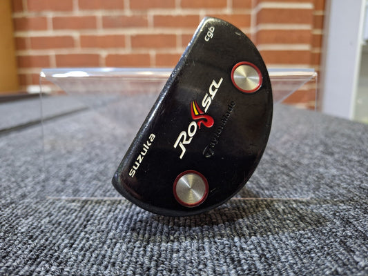 Taylormade - OGB RSi Suzuka Putter - Right Hand - Shams Golf Exchange