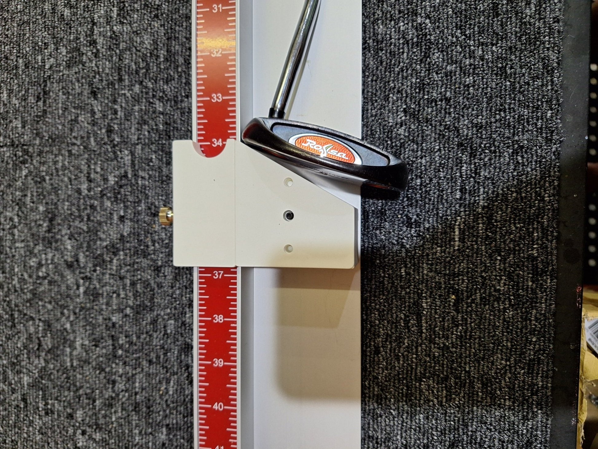 Taylormade - OGB RSi Suzuka Putter - Right Hand - Shams Golf Exchange