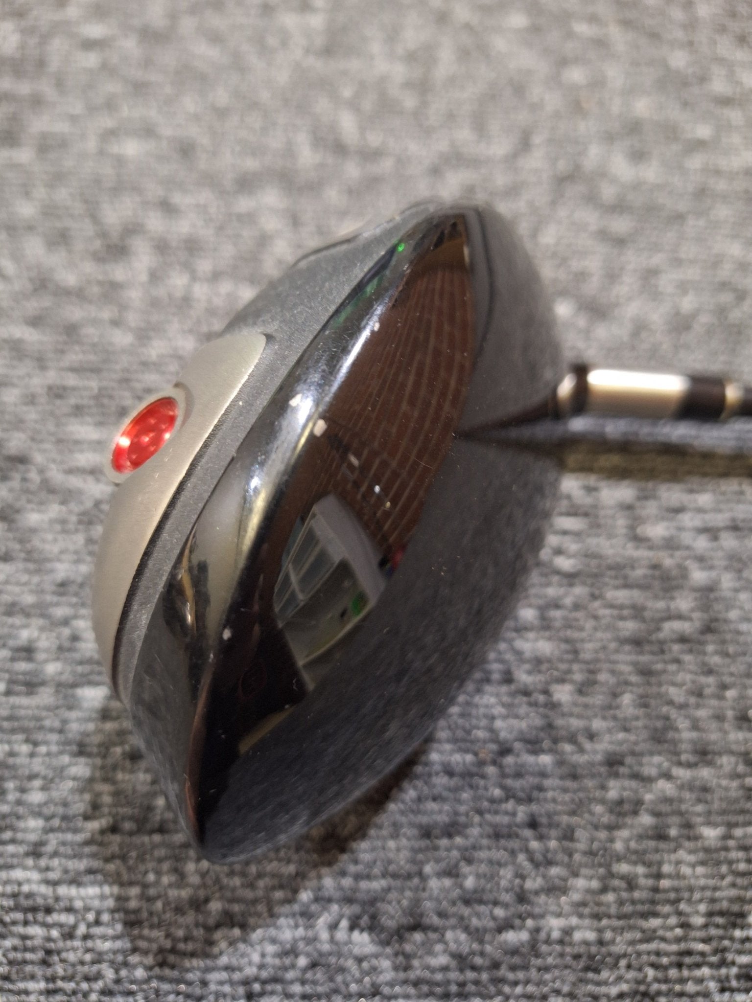 Taylormade - R5 XL Plus Type N Driver - 9.5 - Stiff - Right Hand - Shams Golf Exchange