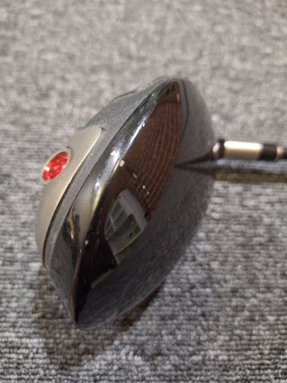 Taylormade - R5 XL Plus Type N Driver - 9.5 - Stiff - Right Hand - Shams Golf Exchange