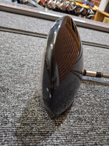 Taylormade - R5 XL Plus Type N Driver - 9.5 - Stiff - Right Hand - Shams Golf Exchange