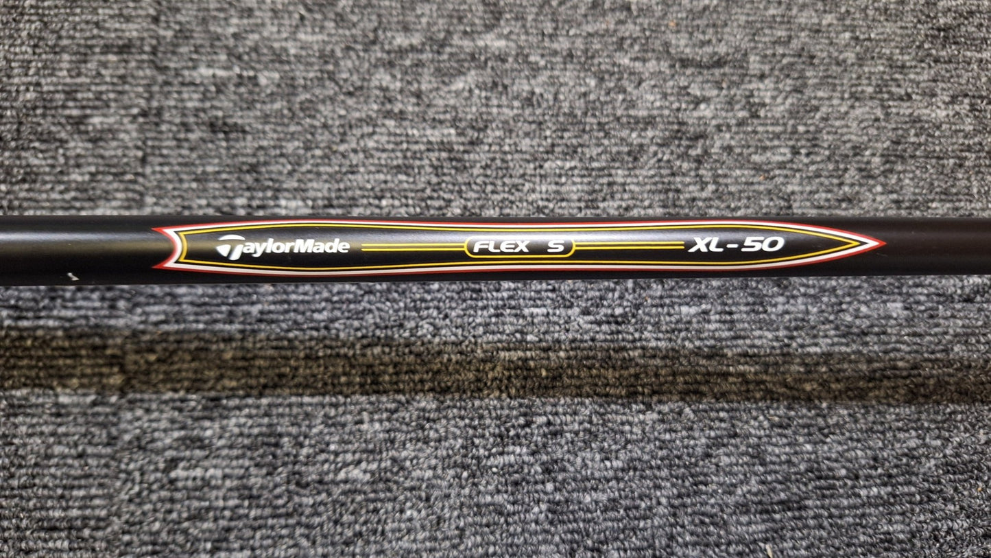 Taylormade - R5 XL Plus Type N Driver - 9.5 - Stiff - Right Hand - Shams Golf Exchange