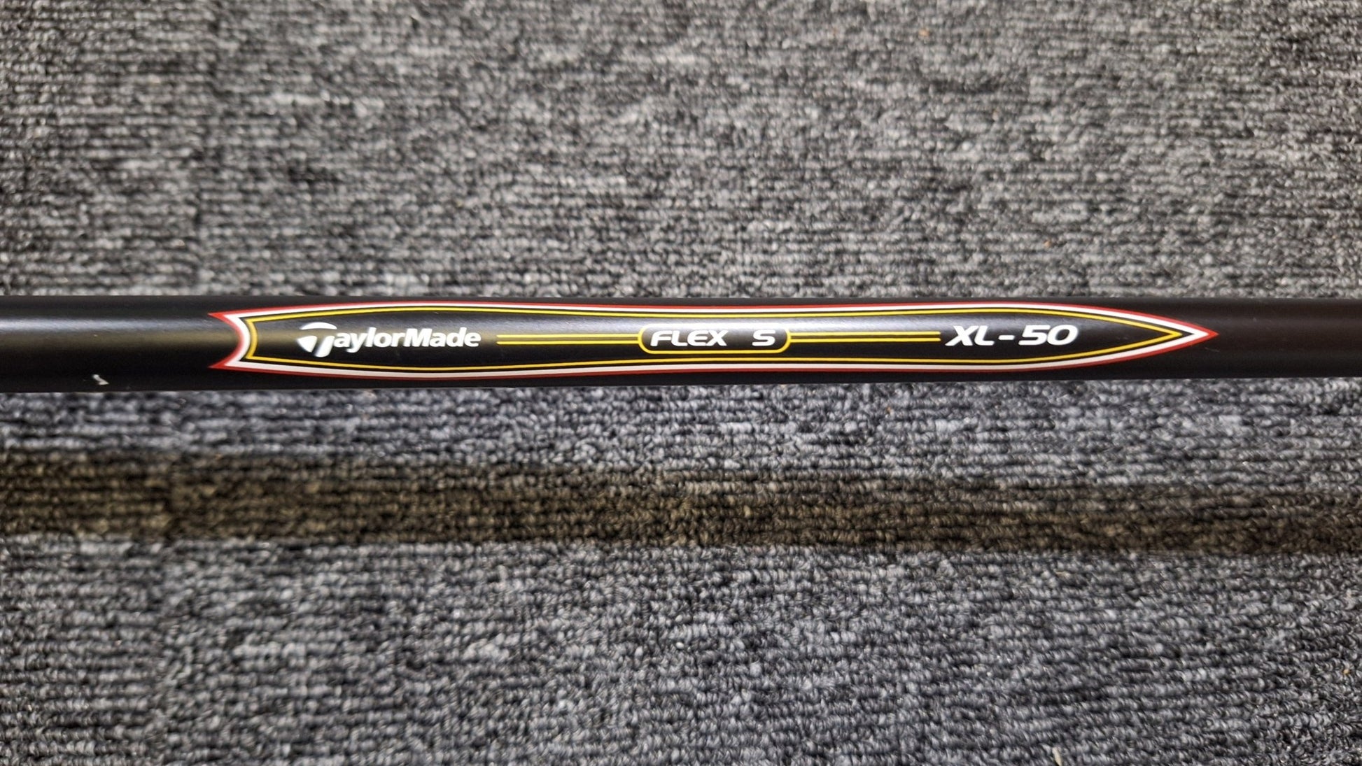 Taylormade - R5 XL Plus Type N Driver - 9.5 - Stiff - Right Hand - Shams Golf Exchange