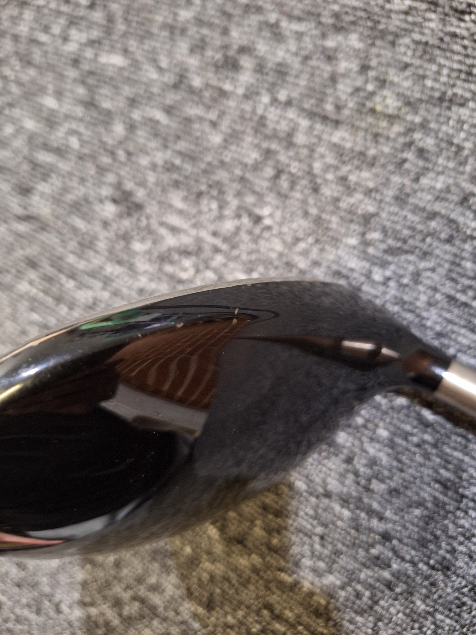 Taylormade - R5 XL Plus Type N Driver - 9.5 - Stiff - Right Hand - Shams Golf Exchange