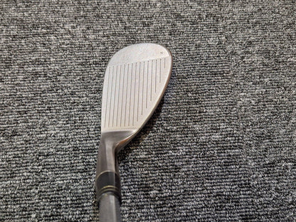 Taylormade - RAC Black TP 56/12 - Steel - Right Hand - Shams Golf Exchange