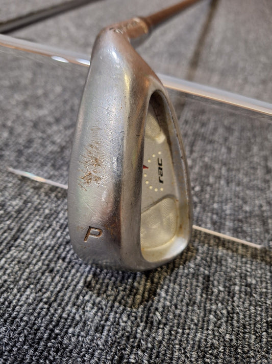 Taylormade - RAC OS - PW Only - Reg Graphite - RH - Shams Golf Exchange